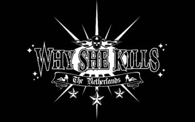 logo Why She Kills